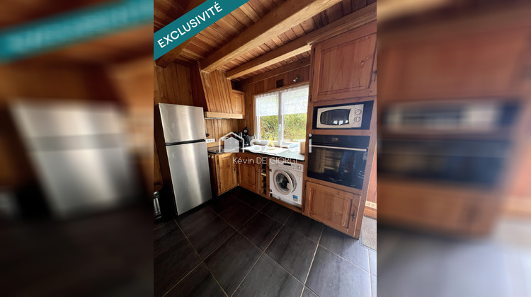 Ma-Cabane - Vente Maison Brommat, 53 m²