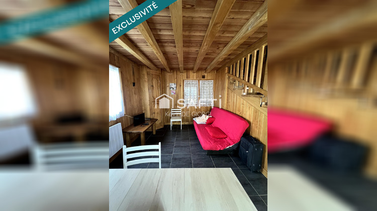 Ma-Cabane - Vente Maison Brommat, 53 m²