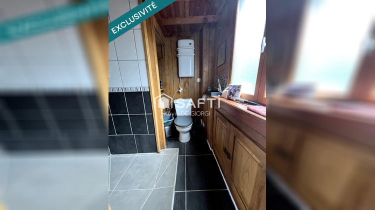 Ma-Cabane - Vente Maison Brommat, 53 m²