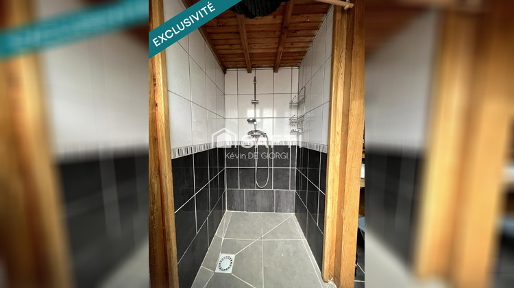 Ma-Cabane - Vente Maison Brommat, 53 m²