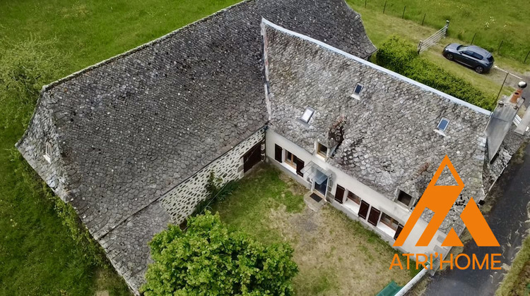Ma-Cabane - Vente Maison Brommat, 130 m²