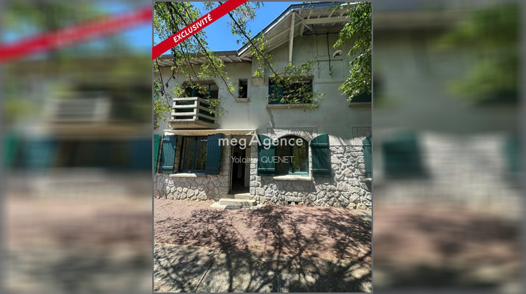 Ma-Cabane - Vente Maison BROMMAT, 60 m²