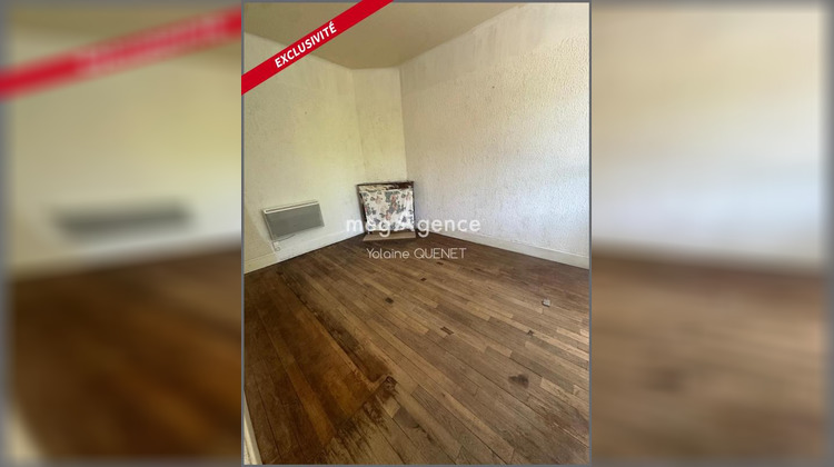 Ma-Cabane - Vente Maison BROMMAT, 60 m²