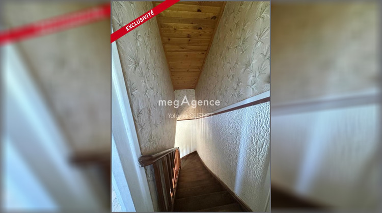 Ma-Cabane - Vente Maison BROMMAT, 60 m²