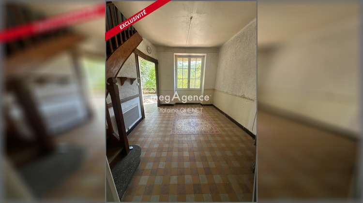 Ma-Cabane - Vente Maison BROMMAT, 60 m²