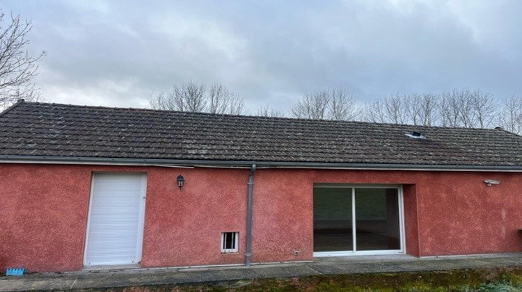 Ma-Cabane - Vente Maison Bromont-Lamothe, 97 m²