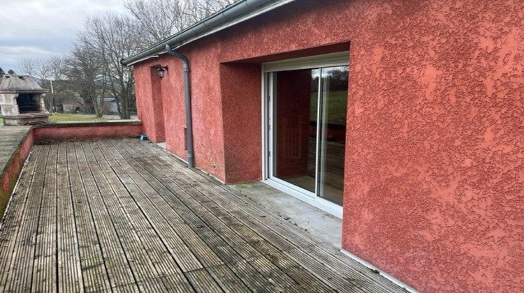 Ma-Cabane - Vente Maison Bromont-Lamothe, 97 m²