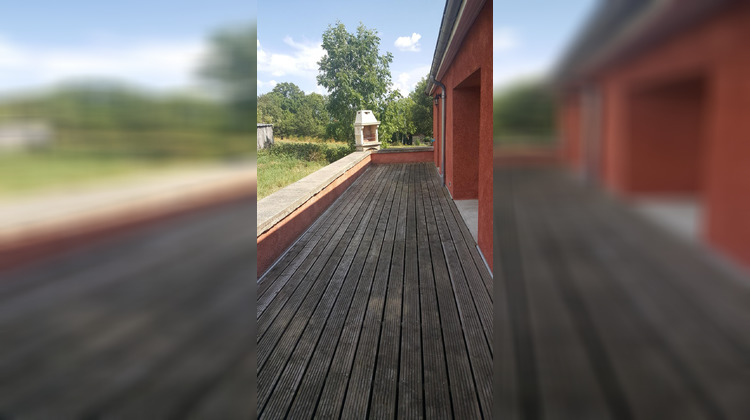 Ma-Cabane - Vente Maison Bromont-Lamothe, 97 m²