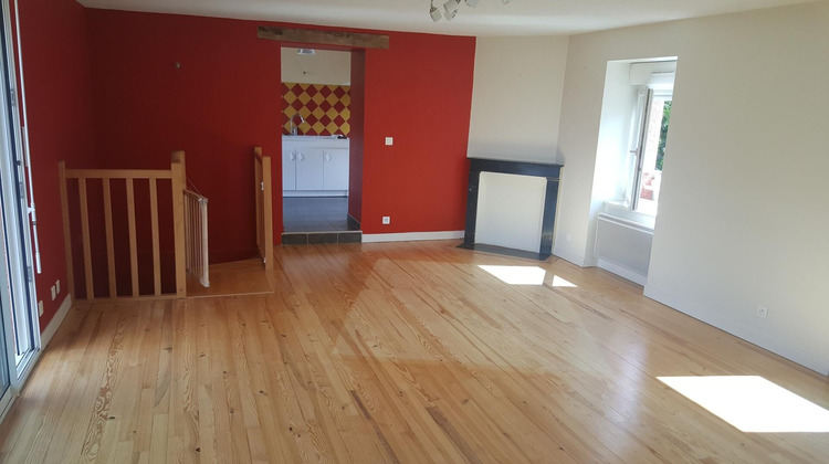 Ma-Cabane - Vente Maison Bromont-Lamothe, 97 m²