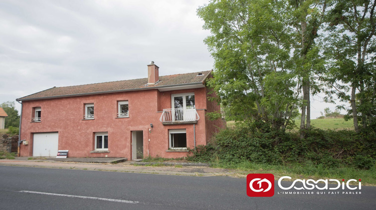 Ma-Cabane - Vente Maison Bromont-Lamothe, 96 m²