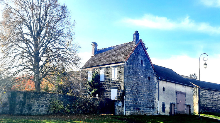 Ma-Cabane - Vente Maison Bromont-Lamothe, 85 m²