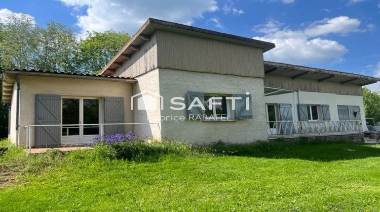 Ma-Cabane - Vente Maison Bromont-Lamothe, 140 m²