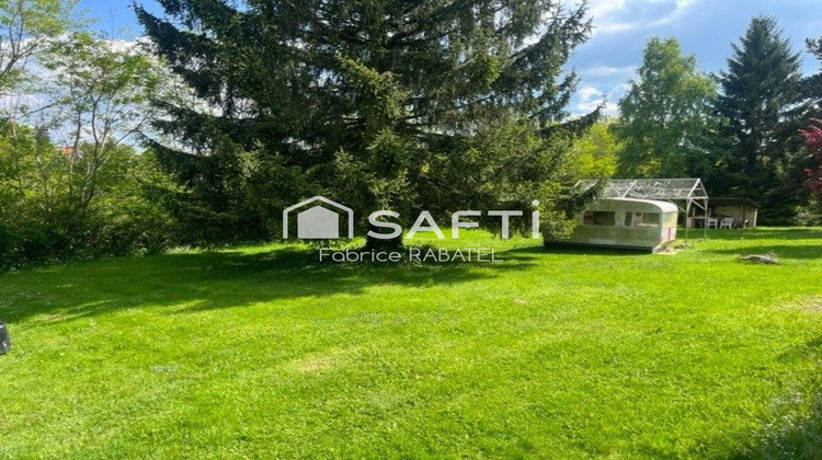 Ma-Cabane - Vente Maison Bromont-Lamothe, 140 m²