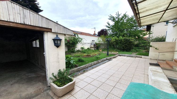 Ma-Cabane - Vente Maison Bron, 140 m²