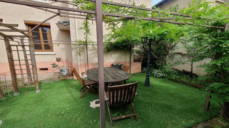 Ma-Cabane - Vente Maison Bron, 132 m²