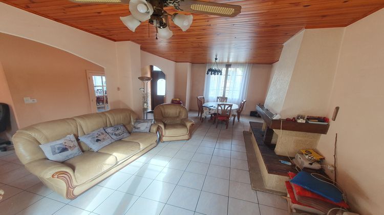 Ma-Cabane - Vente Maison Bron, 132 m²