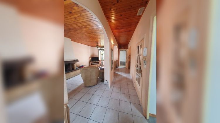 Ma-Cabane - Vente Maison Bron, 132 m²