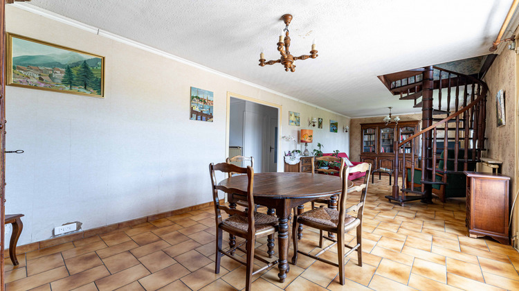 Ma-Cabane - Vente Maison Bron, 80 m²