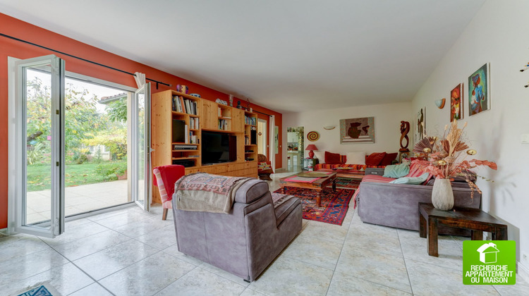 Ma-Cabane - Vente Maison Bron, 137 m²