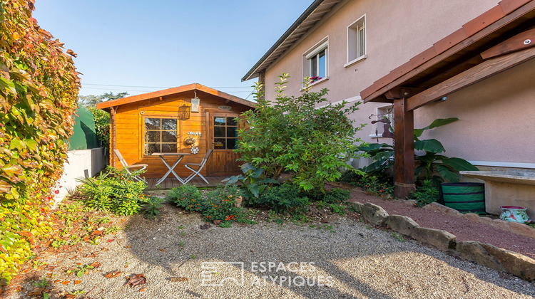 Ma-Cabane - Vente Maison BRON, 138 m²