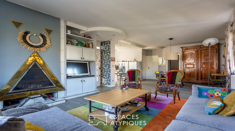 Ma-Cabane - Vente Maison BRON, 138 m²