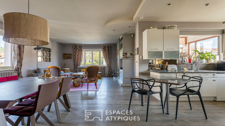 Ma-Cabane - Vente Maison BRON, 138 m²