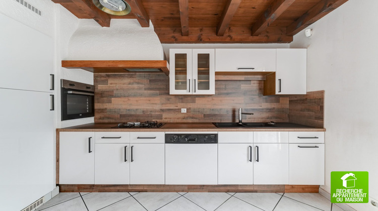 Ma-Cabane - Vente Maison Bron, 137 m²