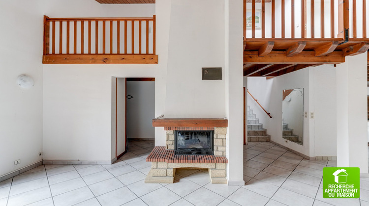 Ma-Cabane - Vente Maison Bron, 137 m²