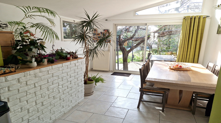 Ma-Cabane - Vente Maison Bron, 100 m²