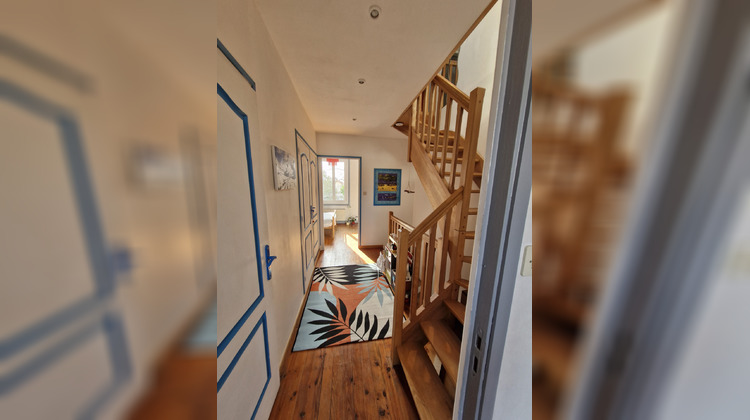 Ma-Cabane - Vente Maison Bron, 100 m²