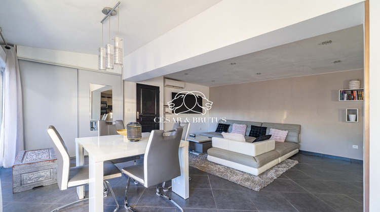 Ma-Cabane - Vente Maison Bron, 80 m²