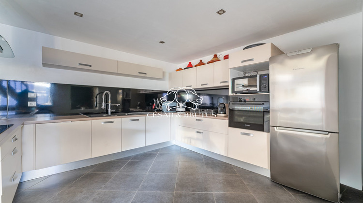 Ma-Cabane - Vente Maison Bron, 80 m²