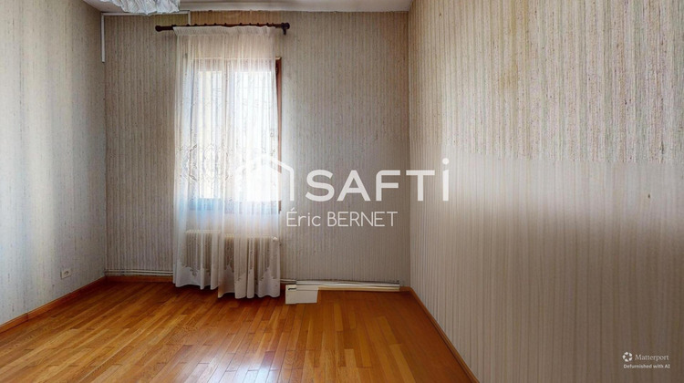 Ma-Cabane - Vente Maison Bron, 135 m²