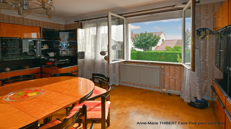 Ma-Cabane - Vente Maison BRON, 202 m²