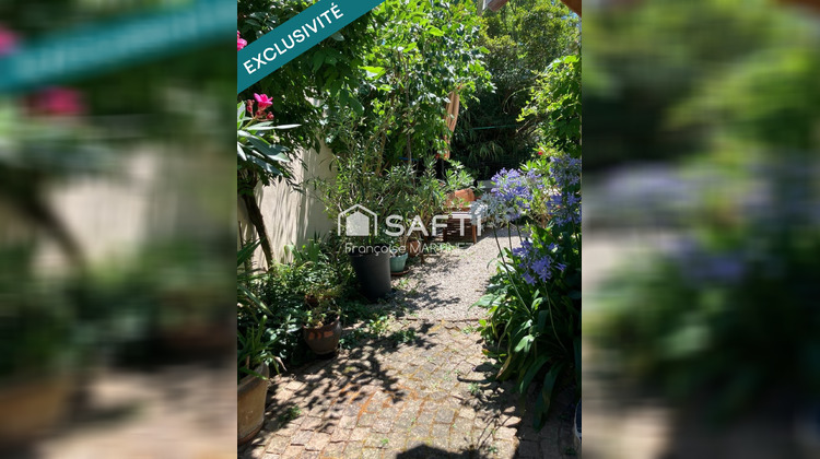 Ma-Cabane - Vente Maison Bron, 163 m²