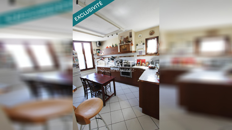 Ma-Cabane - Vente Maison Bron, 163 m²