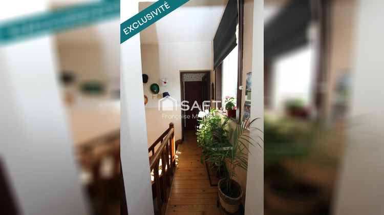 Ma-Cabane - Vente Maison Bron, 163 m²