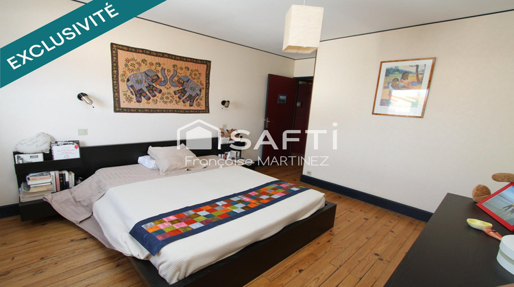 Ma-Cabane - Vente Maison Bron, 163 m²