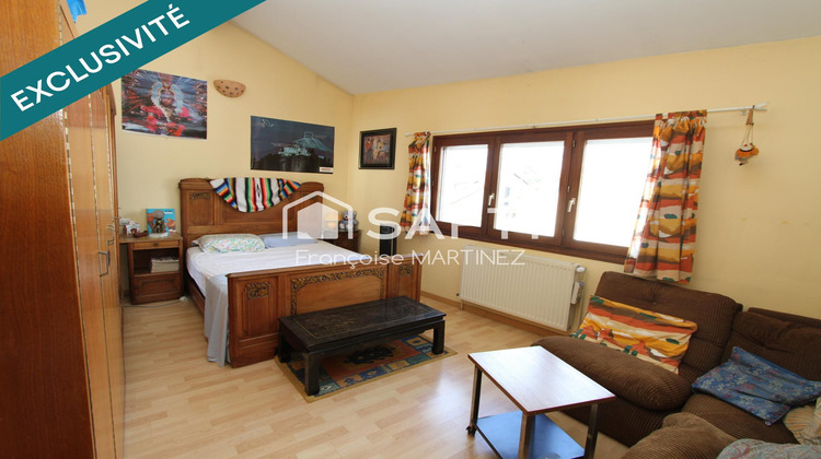 Ma-Cabane - Vente Maison Bron, 163 m²