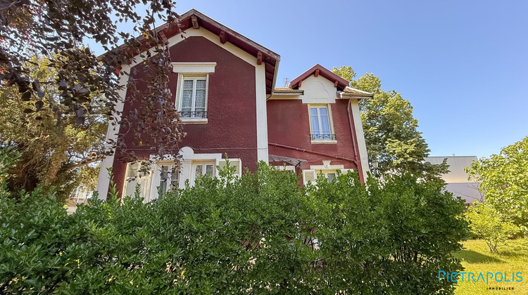 Ma-Cabane - Vente Maison Bron, 100 m²