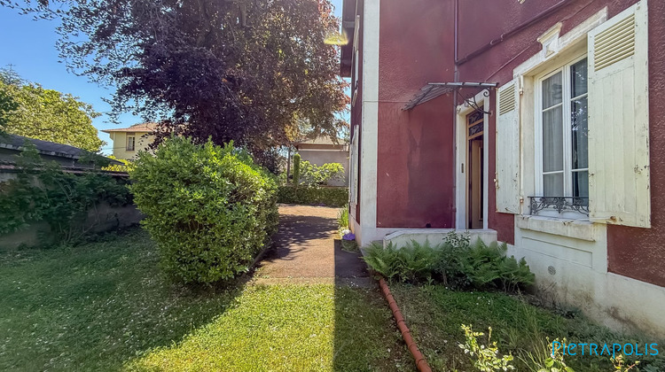 Ma-Cabane - Vente Maison Bron, 100 m²