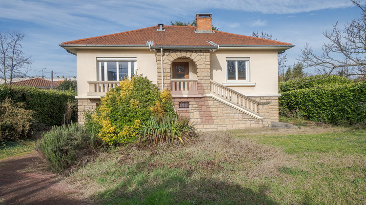 Ma-Cabane - Vente Maison Bron, 125 m²