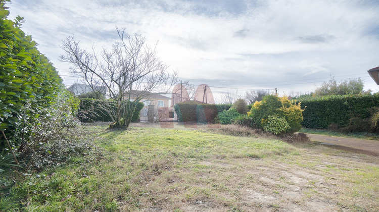 Ma-Cabane - Vente Maison Bron, 125 m²