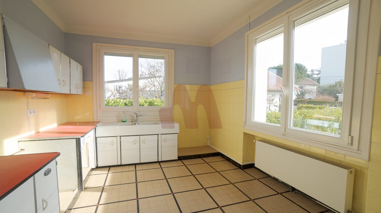 Ma-Cabane - Vente Maison Bron, 125 m²