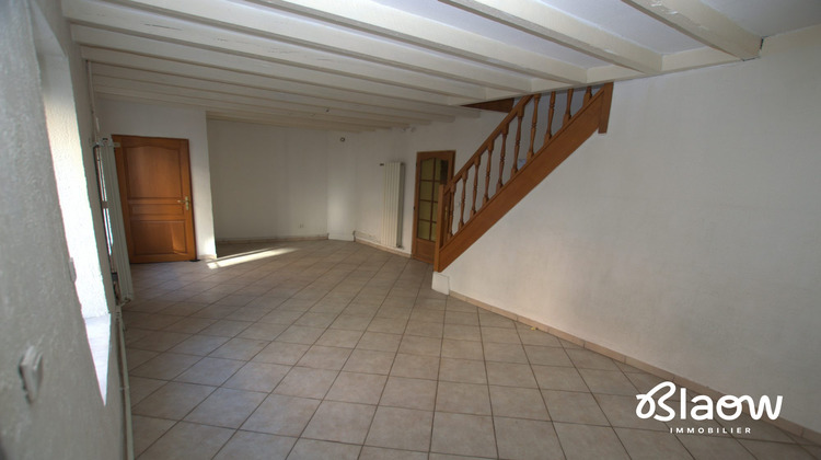 Ma-Cabane - Vente Maison Bron, 67 m²