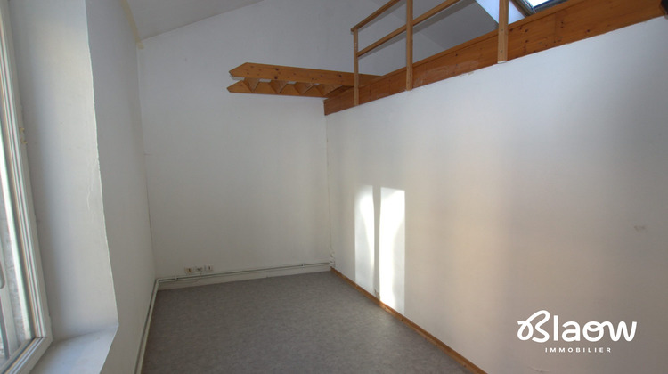 Ma-Cabane - Vente Maison Bron, 67 m²