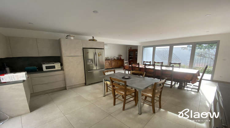 Ma-Cabane - Vente Maison Bron, 140 m²