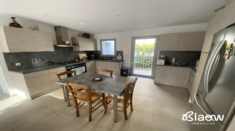 Ma-Cabane - Vente Maison Bron, 140 m²