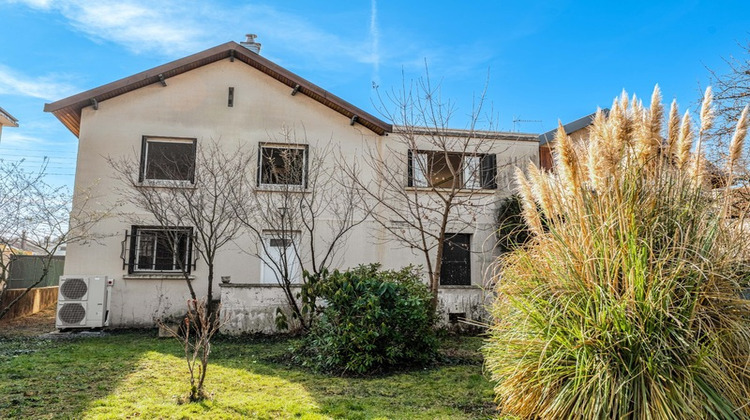 Ma-Cabane - Vente Maison BRON, 130 m²