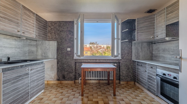 Ma-Cabane - Vente Maison BRON, 130 m²